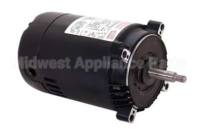 T1102 Regal Rexnord - Century Motors 1Hp 115/230V 3450Rpm 56J Motor