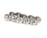 304P114 Antunes Screw, Mach. #4-40 X 1/4