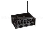 305-047C Beverage Air Coil - Cond 4.5Lx3Dx7H .0095 Flat 4Fpi .