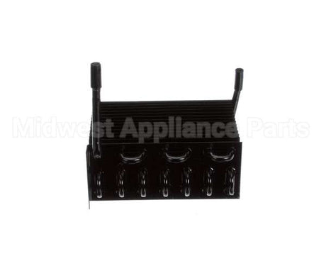 305-047C Beverage Air Coil - Cond 4.5Lx3Dx7H .0095 Flat 4Fpi .