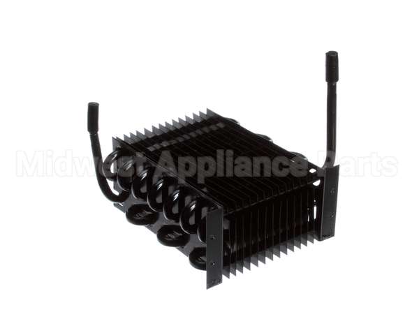305-047C Beverage Air Coil - Cond 4.5Lx3Dx7H .0095 Flat 4Fpi .