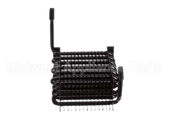 305-047C Beverage Air Coil - Cond 4.5Lx3Dx7H .0095 Flat 4Fpi .
