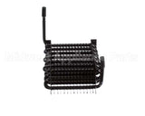 305-047C Beverage Air Coil - Cond 4.5Lx3Dx7H .0095 Flat 4Fpi .