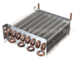 305-054C Beverage Air Cond Coil 7-3/8X7-7/8X3