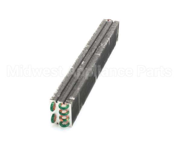 305-065CAF Beverage Air Coil Evap- 24L X 4H X 3R, 12 Tube, 6 Fpi