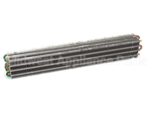 305-065CAF Beverage Air Coil Evap- 24L X 4H X 3R, 12 Tube, 6 Fpi