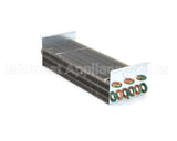 305-099C Beverage Air Coil Evap Coated - 16L X 6H X 3R, 18 Tub