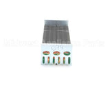 305-099C Beverage Air Coil Evap Coated - 16L X 6H X 3R, 18 Tub
