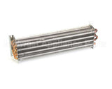 305-112C Beverage Air Coil - Evap 16Lx3Wx4H .0075 Flat 7 Fpi .