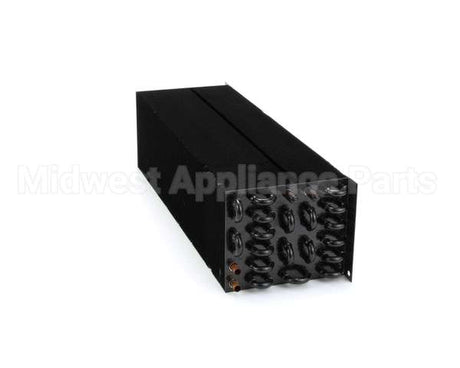 305-128C Beverage Air Coil Evap- 21L X 7.28H X 6R, 42 Tube, 6