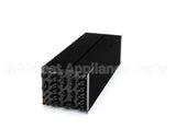 305-128C Beverage Air Coil Evap- 21L X 7.28H X 6R, 42 Tube, 6