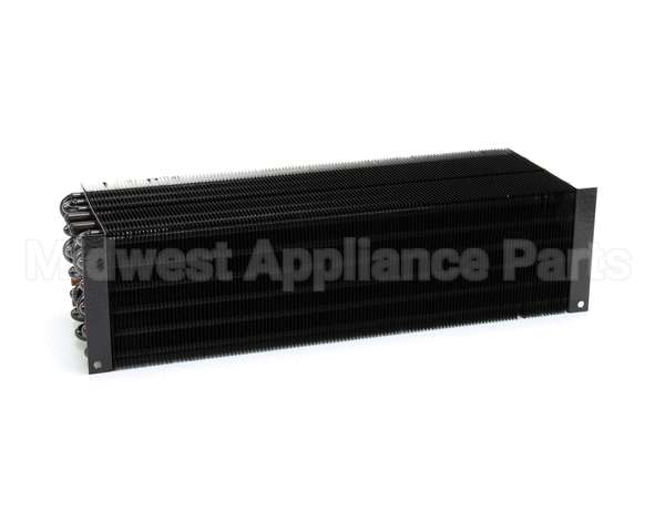 305-128C Beverage Air Coil Evap- 21L X 7.28H X 6R, 42 Tube, 6