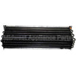 305-129C Compatible Beverage Air Evap Coil - 21" X 7" X 4"