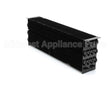 305-129C Beverage Air Coil Evap- 21L X 7H X 4R, 28 Tube, 6 Fpi