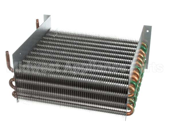 305-160C Beverage Air Cond Coil 11X10-7/8X4