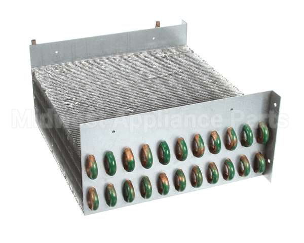 305-160C Beverage Air Cond Coil 11X10-7/8X4