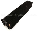 305-163C Beverage Air Evaporator Coil 35X7-9/32X6