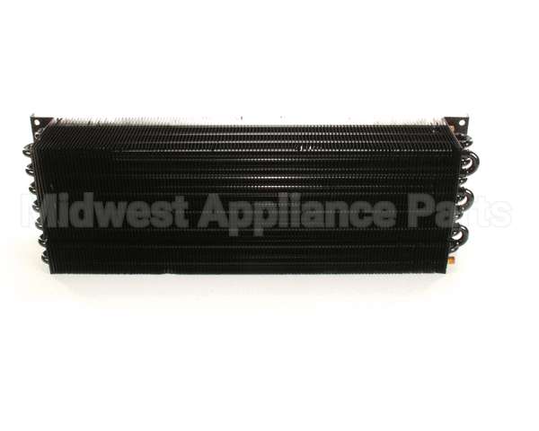 305-173C Beverage Air Coil - Evap 20Lx4Dx7H .0075 Flat 6Fpi .3