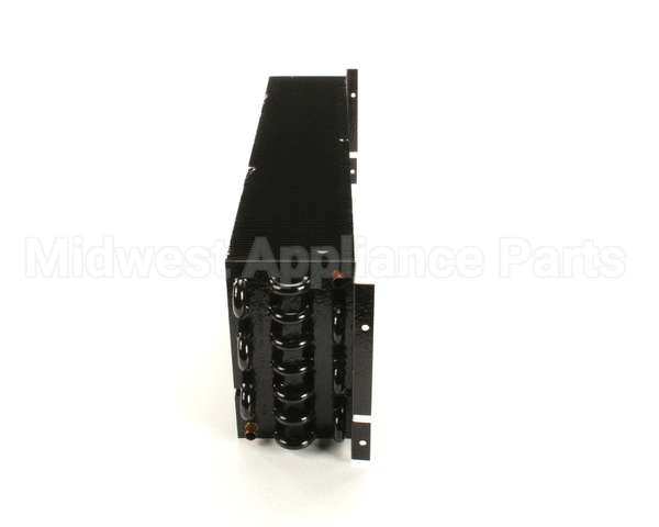 305-173C Beverage Air Coil - Evap 20Lx4Dx7H .0075 Flat 6Fpi .3