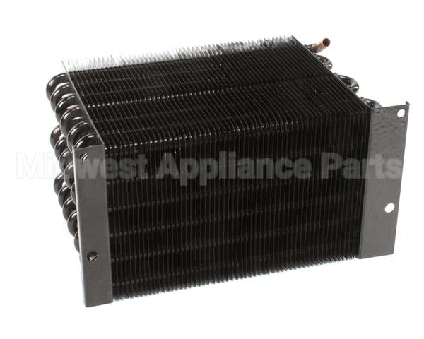 305-177C Beverage Air Coil - Evap 9Lx6Dx7H .0075 Flat 6 Fpi .3