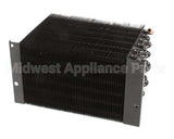 305-177C Beverage Air Coil - Evap 9Lx6Dx7H .0075 Flat 6 Fpi .3