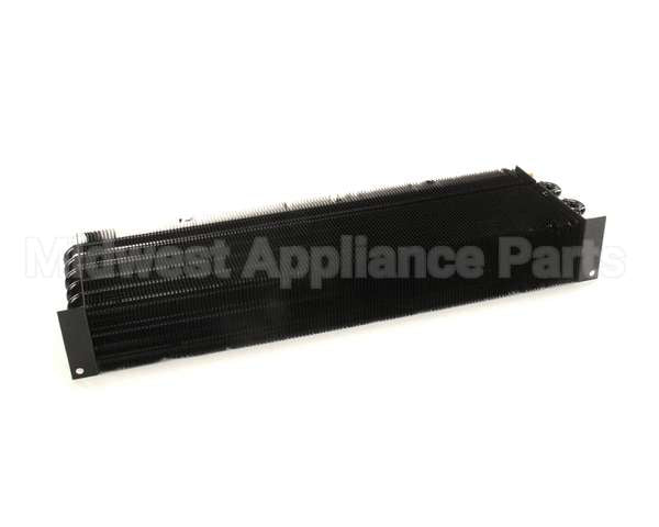 305-189C Beverage Air Coil - Evap 20Lx3Wx6H .0075 Flat 7 Fpi .