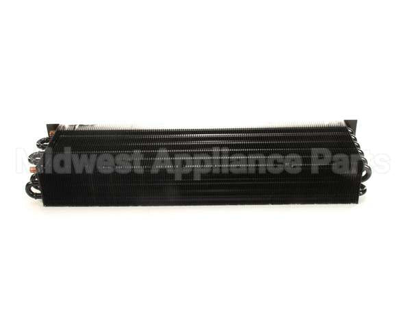 305-189C Beverage Air Coil - Evap 20Lx3Wx6H .0075 Flat 7 Fpi .