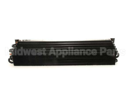 305-189C Beverage Air Coil - Evap 20Lx3Wx6H .0075 Flat 7 Fpi .