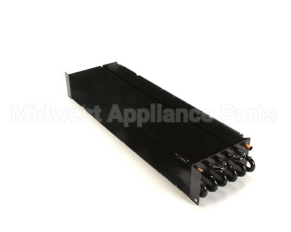 305-189C Beverage Air Coil - Evap 20Lx3Wx6H .0075 Flat 7 Fpi .
