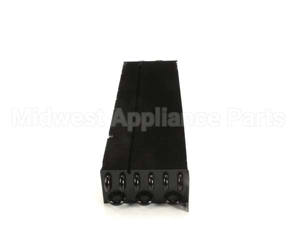 305-189C Beverage Air Coil - Evap 20Lx3Wx6H .0075 Flat 7 Fpi .