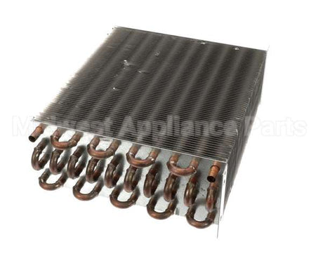 305-194C Beverage Air Cond Coil 11X10-1/64X4