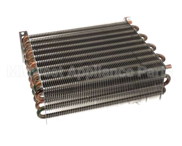 305-194C Beverage Air Cond Coil 11X10-1/64X4