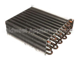 305-194C Beverage Air Cond Coil 11X10-1/64X4
