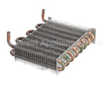 305-204C Beverage Air Cond Coil 5-1/8X8X2