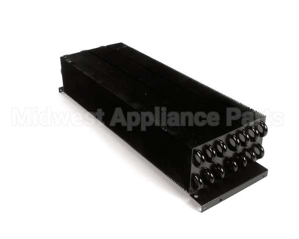 305-222C Beverage Air Coil - Evap 20Lx4Dx7H .0075 Flat 6 Fpi .