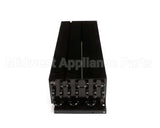 305-222C Beverage Air Coil - Evap 20Lx4Dx7H .0075 Flat 6 Fpi .