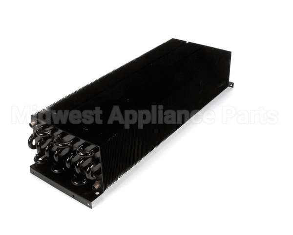 305-222C Beverage Air Coil - Evap 20Lx4Dx7H .0075 Flat 6 Fpi .