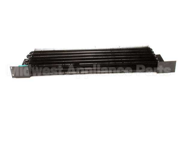 305-380C Beverage Air Coil - Evap 20Lx2Wx6H .0075 Flat 7 Fpi .