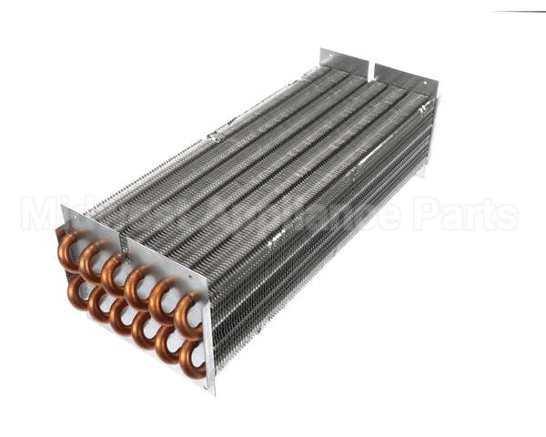 305-386D-01 Beverage Air Evaporator Coil 19.00 X 7.50 X 4.33 Bz13