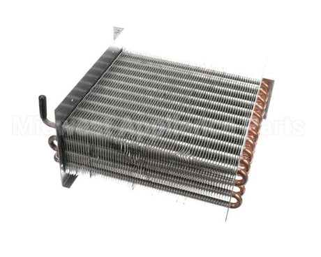 305-387D-01 Beverage Air Coil - Cond 11Lx4Dx11H .0075 Flat 6Fpi .