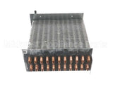 305-387D-01 Beverage Air Coil - Cond 11Lx4Dx11H .0075 Flat 6Fpi .