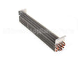 305-408C Beverage Air Coil - Evap 24Lx3Dx4H .0075 Flat 7 Fpi .