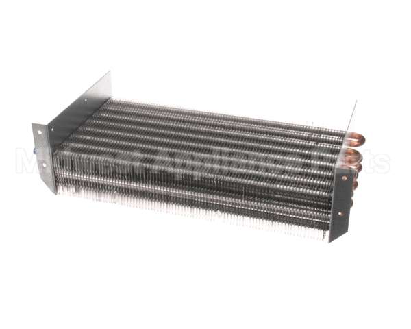 305-434D Beverage Air Coil Cond- 14.75L X 8H X 3R, 24 Tube, 6