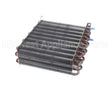 305-449D Beverage Air Coil - Cond 7.8Lx2.5Wx8H .0075 Al Sin 8