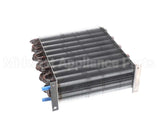 305-449D Beverage Air Coil - Cond 7.8Lx2.5Wx8H .0075 Al Sin 8