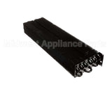 305-456D Beverage Air Coil - Evap 20Lx3Dx6H .0095 Flat 6 Fpi .