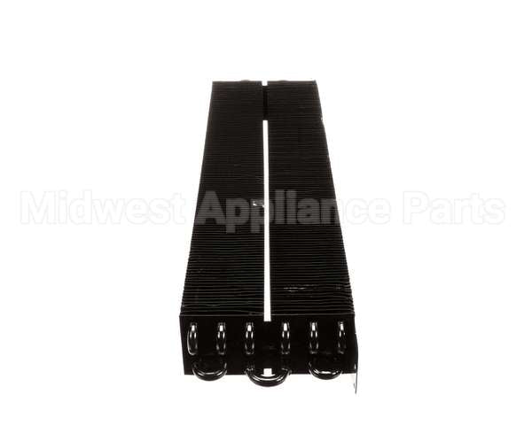 305-456D Beverage Air Coil - Evap 20Lx3Dx6H .0095 Flat 6 Fpi .