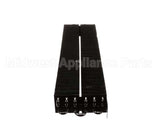 305-456D Beverage Air Coil - Evap 20Lx3Dx6H .0095 Flat 6 Fpi .