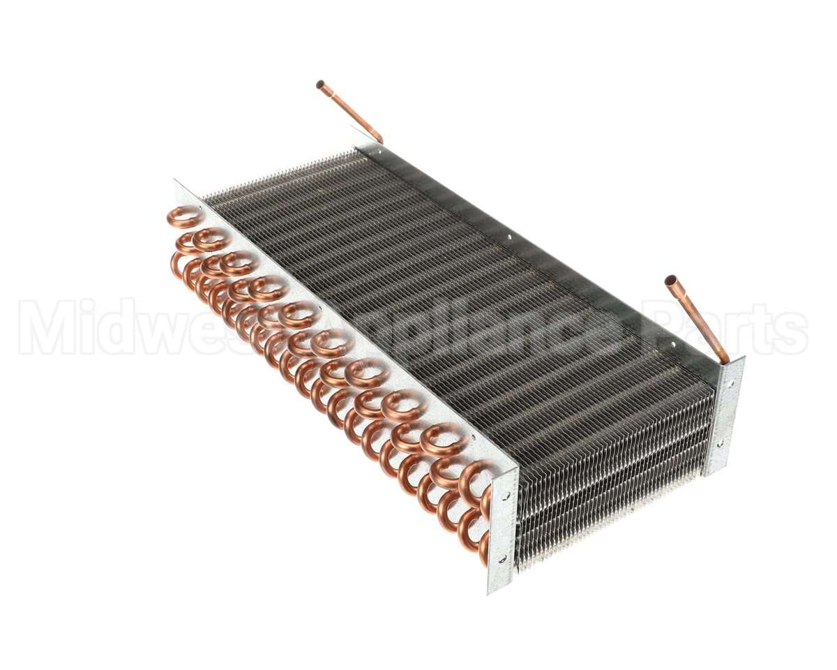 305-466D Beverage Air Coil Cond 5.75L X 15H X 4R 80T