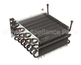 305-469D Beverage Air Coil Cond - 3.409L X 7.874H X 6R, 32 Tub